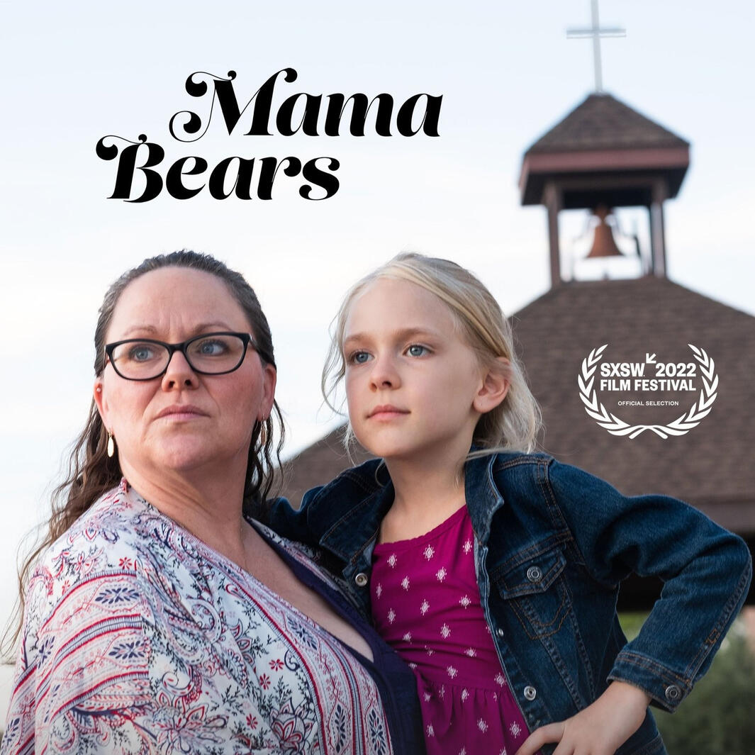 Mama Bears Mama Bears film