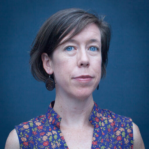 Photo of Kelly Creedon